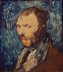Autoritratto